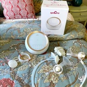 Spectra Synergy Gold Pump